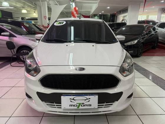 FORD KA 1.0 TI-VCT FLEX SE MANUAL FORD KA 1.0 TI-VCT FLEX SE MANUAL